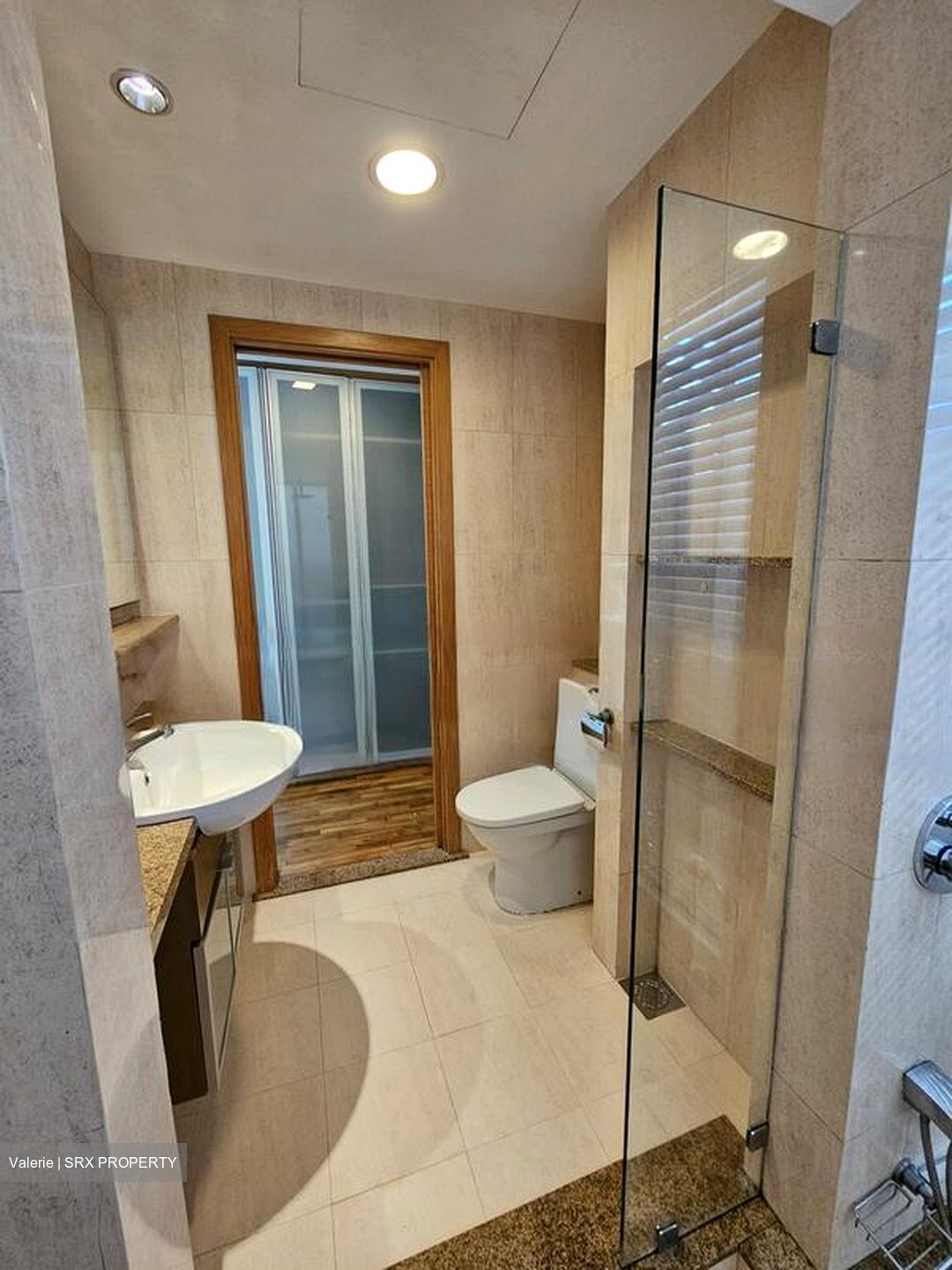 Savannah Condopark (D18), Condominium #468151631
